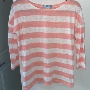 Pim + Larkin T-shirt